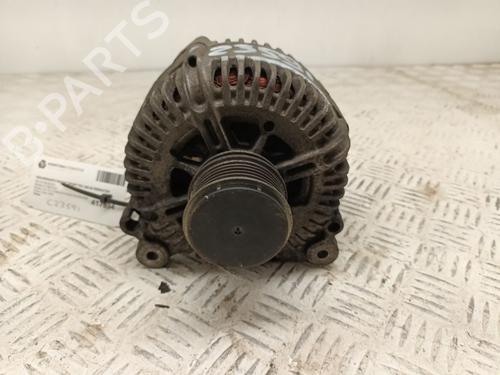 Alternator VW PASSAT B6 Variant (3C5) 2.0 TDI | BP29664691M7