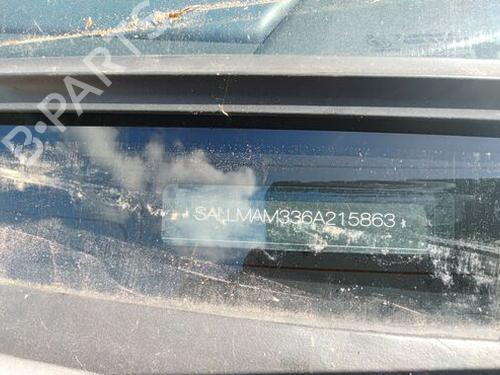 Engine control unit (ECU) LAND ROVER RANGE ROVER III (L322) 4.2 4x4 | BP29682039M57 