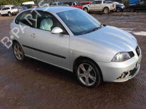 Turbocharger/Supercharger SEAT IBIZA III (6L1) 1.9 TDI | BP29647755M71