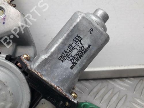Front left window mechanism ROVER 200 II Hatchback (RF) 214 i | BP29645772C22