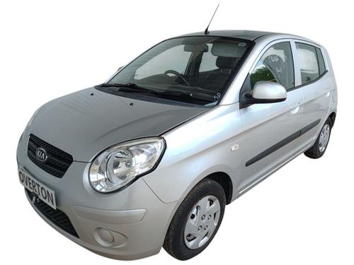 electronic-module-kia-picanto-i-sa-2004-2005-2006-2007-2008-2009-2010-2011-2012-33418617 main image