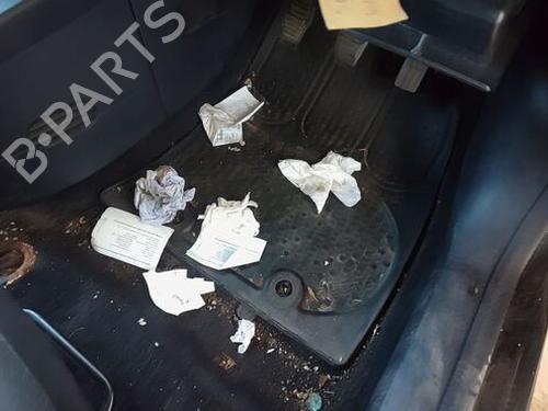 Airbag styreenhed FORD FIESTA V (JH_, JD_) 1.25 16V | BP29682251M53 