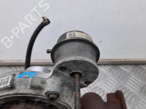 Turbocharger/Supercharger FORD MONDEO III Turnier (BWY) 2.0 16V TDDi / TDCi | BP29647788M71 