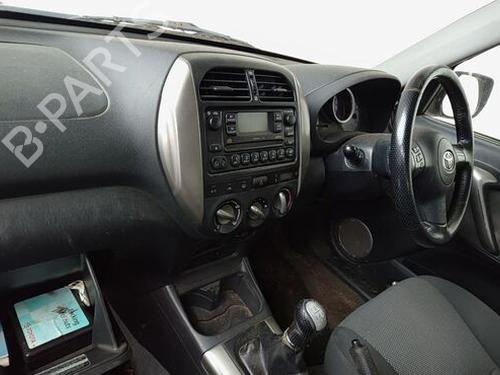 Wheel arch TOYOTA RAV 4 II (_A2_) 2.0 4WD (ACA21, ACA20) | BP29683908C56 