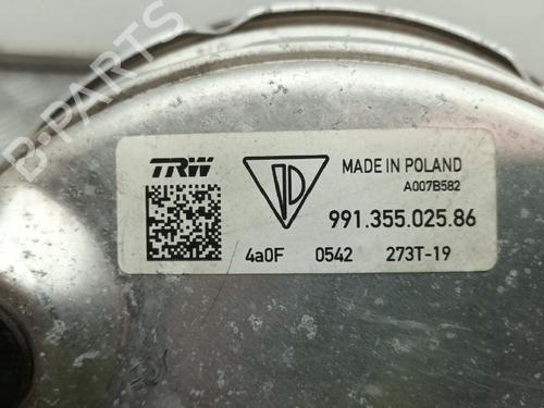 Servo brake PORSCHE 718 CAYMAN (982) 4.0 GT4 (982810, 982811) | BP29648626M42