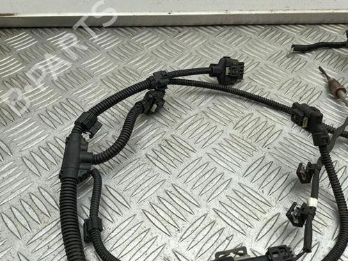 Engine BMW X6 (G06, F96) xDrive M 50 d | BP29651431M1 