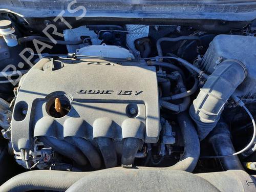 Engine control unit (ECU) HYUNDAI i30 (FD) 1.4 | BP29653986M57