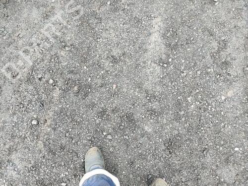 Left rear suspension arm VW TIGUAN (AD1, AX1) 2.0 TDI | BP28629818M14 