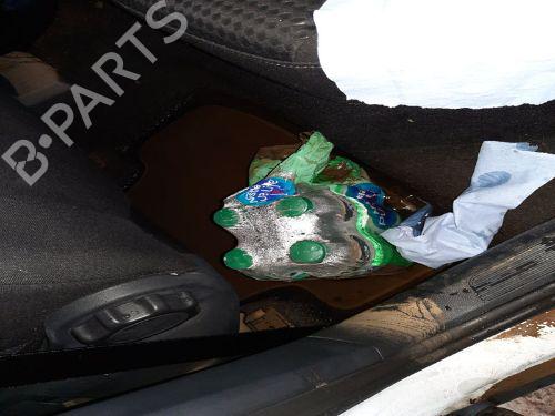 Fuel pump VW T-ROC (A11, D11) 1.0 TSI | BP29654359M76