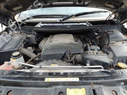 Front differential LAND ROVER RANGE ROVER III (L322) 4.4 4x4 | BP29677894M23 