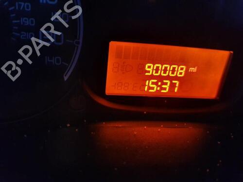 Førerens kollisjonspute FIAT DOBLO Cargo (263_) 1.3 D Multijet | BP29649517C9 