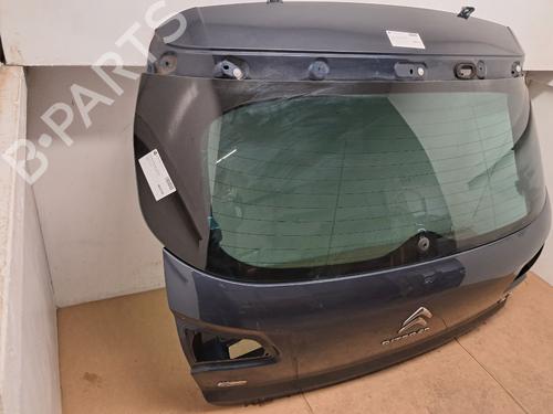 Tailgate CITROËN C4 II (NC_) 1.6 HDi 115 | BP29682904C6