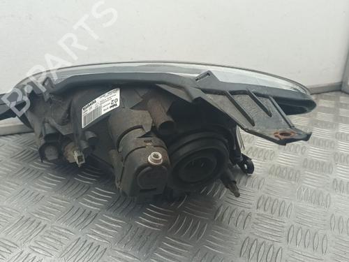 Faro derecho TOYOTA AYGO (_B1_) 1.0 (KGB10_, KGB10R) | BP29672650C29 