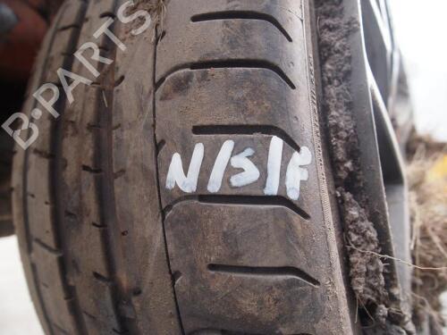 Højre bremsekaliber foran JAGUAR XF I (X250) 2.2 D | BP29646577M104