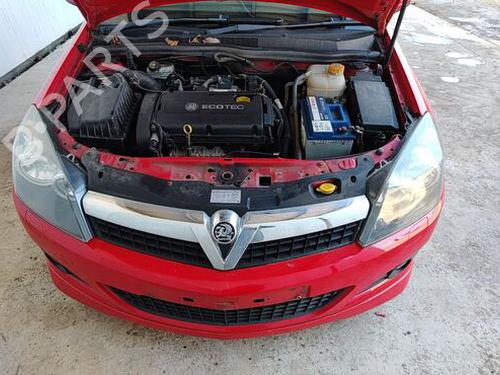 Tankklappe VAUXHALL ASTRA Mk V (H) Sport Hatch (A04) 1.8 i 16V (L08) | BP28656523C131