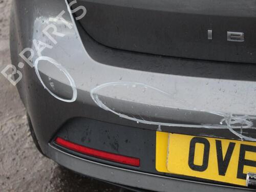 Engine control unit (ECU) SEAT IBIZA IV SC (6J1, 6P5) 1.2 TSI | BP28651302M57 