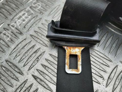 Front right seatbelt AUDI A3 Convertible (8P7) 2.0 TDI | BP29647139I25
