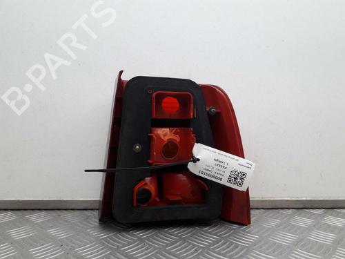 Venstre baglygte VW PASSAT B5 (3B2) 2.8 V6 Syncro/4motion | BP29645510C34