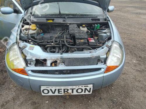 Bilradio FORD KA (RB_) 1.3 i ROCAM | BP29663873E6 