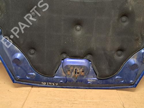 Hood FORD FIESTA VI (CB1, CCN) 1.6 Ti | BP29681173C1