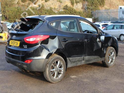 Used Support HYUNDAI TUCSON (TL, TLE) 2.0 All-wheel Drive (155 hp) 29647436