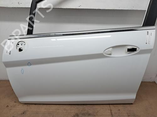 Left front door FORD FIESTA VI (CB1, CCN) 1.5 TDCi | BP29671598C2 