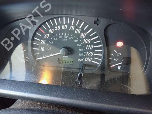 Generator VAUXHALL AGILA Mk I (A) (H00) 1.0 12V | BP29686245M7 