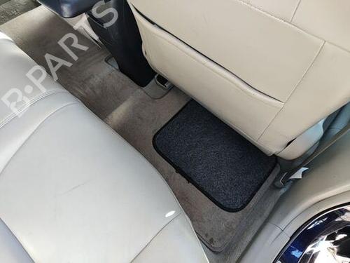 Rear left window mechanism TOYOTA AVENSIS Estate (_T27_) 2.2 D-4D (ADT271_, ADT271R) | BP29674563C24 
