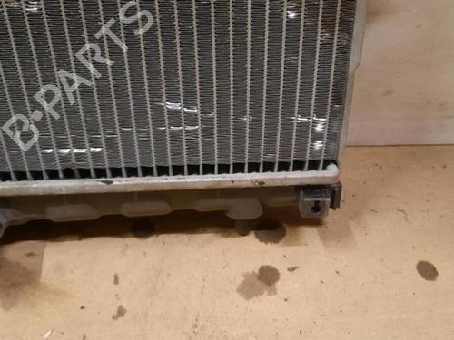 Water radiator HYUNDAI TRAJET (FO) 2.0 | BP29647838M31 