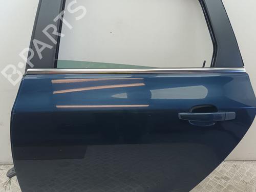 Left rear door VAUXHALL ASTRA Mk VI (J) Estate (P10) 1.4 | BP29678799C4 