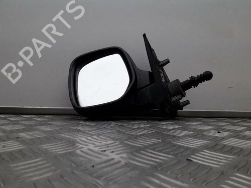 Bakspejl venstre CITROËN BERLINGO / BERLINGO FIRST Box Body/MPV (M_) 1.9 D 70 (MBWJZ, MCWJZ) | BP29645753C26 