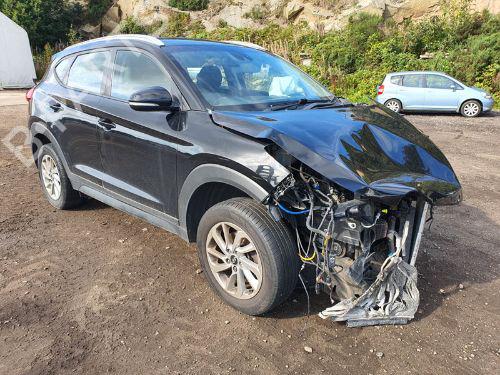 Radio HYUNDAI TUCSON (TL, TLE) 1.7 CRDi | BP29654874E6 