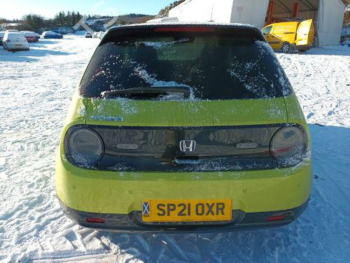 Subframe HONDA e (ZC7_) Electric Advance (ZC7) | BP29659834M9