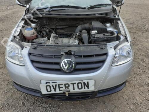Kjølevifte elektrisk VW FOX Hatchback (5Z1, 5Z3, 5Z4) 1.2 | BP29647321M35 