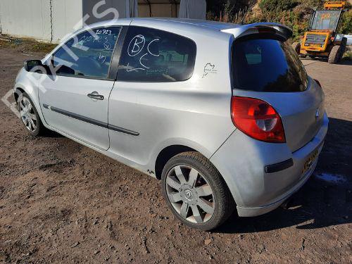 Ratt RENAULT CLIO III (BR0/1, CR0/1) 1.2 16V (BR0P, CR0P) | BP29658172C49