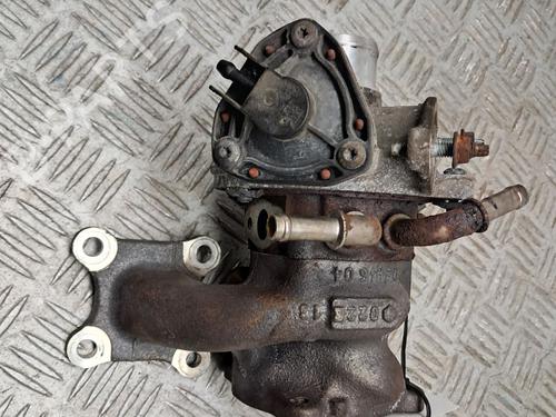 Turbolader/Kompressor für FORD FIESTA VI (CB1, CCN) 1.0 EcoBoost (100 hp) 29680820