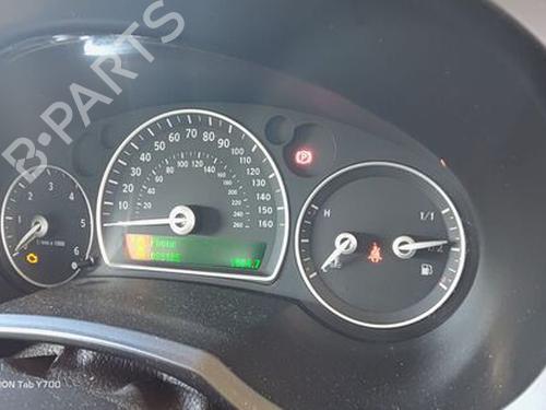 Bakspejl Højre SAAB 9-3 (YS3F, E79, D79, D75) 1.9 TiD | BP29686592C27 