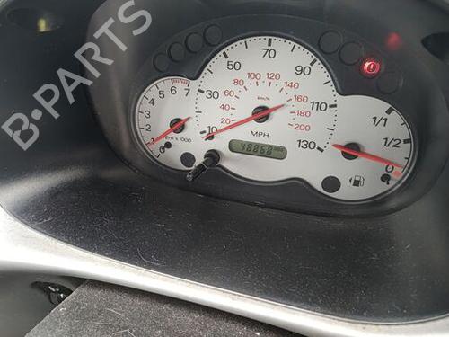 Viskermotor bakrute FORD KA (RB_) 1.3 i ROCAM | BP29663869M102