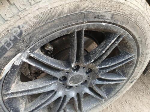 Steering column BMW X3 (E83) 3.0 i xDrive | BP29651316M21