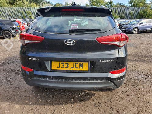 Querlenker links hinten HYUNDAI TUCSON (TL, TLE) 1.7 CRDi | BP29654856M14 