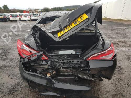 Other MERCEDES-BENZ C-CLASS Coupe (C204) C 220 CDI (204.302) | BP29647618O1