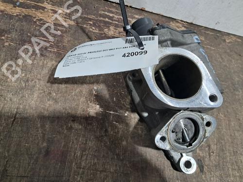 Egr RENAULT GRAND SCÉNIC II (JM0/1_) 1.9 dCi (JM14) | BP29665450M69