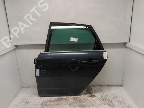 Used Left rear door CITROËN C4 II (NC_) 1.6 HDi 90 (92 hp) 29664877