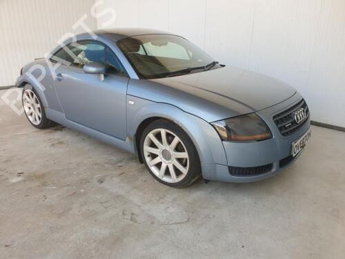 Sikkerhetsbelte foran venstre AUDI TT (8N3) 1.8 T | BP29649209I26 