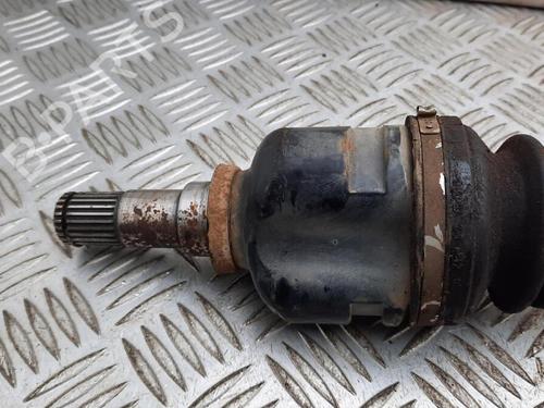 Right front driveshaft TOYOTA AURIS (_E15_) 1.6 (ZRE151_, ZRE151R) | BP29648200M39