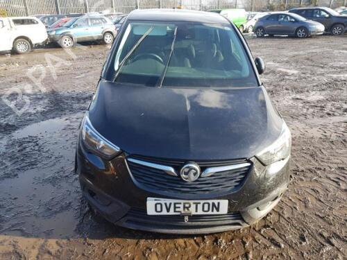 Rear wiper motor VAUXHALL CROSSLAND X / CROSSLAND (P17) 1.2 (75) | BP29646404M102 