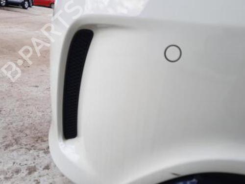 Wheel arch MERCEDES-BENZ A-CLASS (W176) AMG A 45 4-matic (176.052) | BP29673732C56 