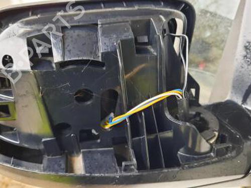 Left front shock absorber KIA PICANTO II (TA) 1.0 | BP29672882M16