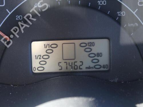 Gearbox SMART CITY-COUPE (450) 0.7 (450.352, 450.353) | BP29673496M3 