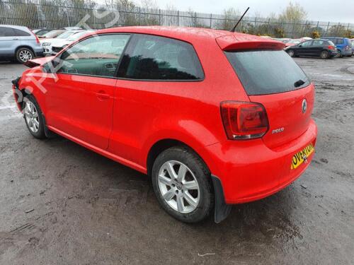 Handskerum VW GOLF PLUS V (5M1, 521) 1.6 BiFuel | BP29650574C95 